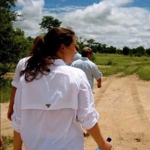 Meet your Posher, Sydney